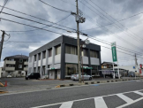 関西みらい銀行 米原支店