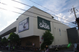 阪急オアシス武庫之荘店