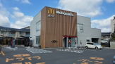 マクドナルド 仁川店