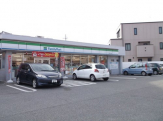 ファミリーマート明石東二見店