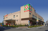 ライフ 下山手店