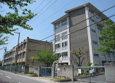 月州中学校