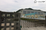 菩提寺小学校