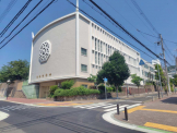 神戸中華同文学校