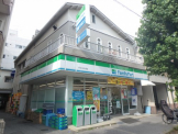 ファミリーマート　丹仙与古道店