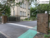 水口小学校