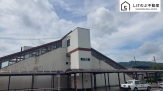 JR草津線 貴生川駅 