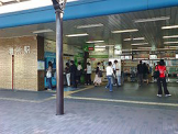 膳所駅