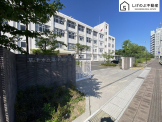 草津中学校