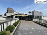 JR琵琶湖線　草津駅