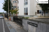 金勝小学校