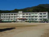 大洲市立久米小学校
