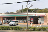セブンイレブン神戸本多聞1丁目店