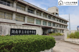日枝中学校