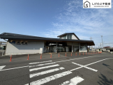 JR草津線　石部駅