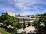 神戸市立舞子中学校
