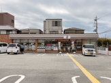 セブンイレブン 明石田町2丁目店