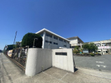 明石市立野々池中学校