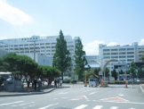 愛媛大学医学部附属病院
