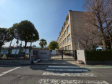 尼崎市立武庫南小学校