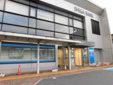 滋賀銀行堅田駅前支店