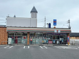 セブンイレブン 大津本堅田5丁目店