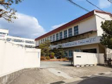 伊丹市立天王寺川中学校