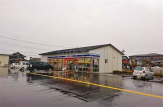 ローソン彦根甘呂町店