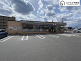 セブン-イレブン 湖南三雲店