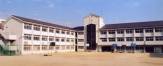 兵庫中学校