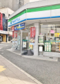 ファミリーマート神戸相生店