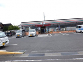 セブンイレブン 守山石田町店