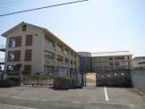 守山市立玉津小学校
