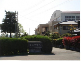 重信中学校