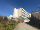 神戸市立千代が丘小学校