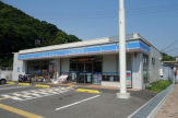 ローソン須磨妙法寺界地店