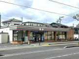 セブンイレブン野洲栄店