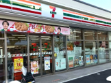 セブンイレブン 大阪湯里6丁目店