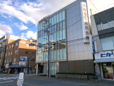 大阪厚生信用金庫針中野支店