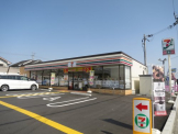 セブンイレブン守山水保店