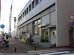 三井住友銀行　尼崎支店