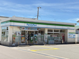 ファミリーマート 千鳥が丘店