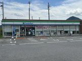 ファミリーマート 野洲川橋店