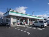ファミリーマート 岸和田土生東店
