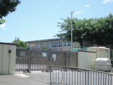泉南市立一丘小学校