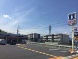 ローソン大津堅田駅西店