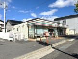 セブンイレブン草津野村5丁目店