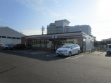 セブンイレブン　守山成人病センター前店