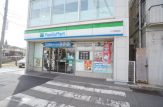 ファミリーマート 仁川駅前店