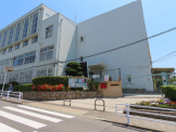 神戸市立霞ケ丘小学校